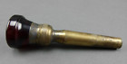 Mouthpiece Experiment
